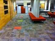 Commercial Carpet Tiles